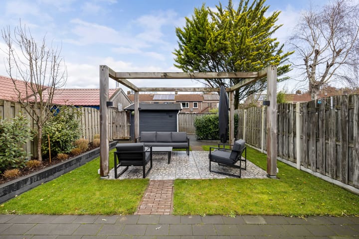 Photo 26 of Ruiterstraat 27