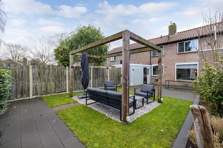 Photo 28 of Ruiterstraat 27