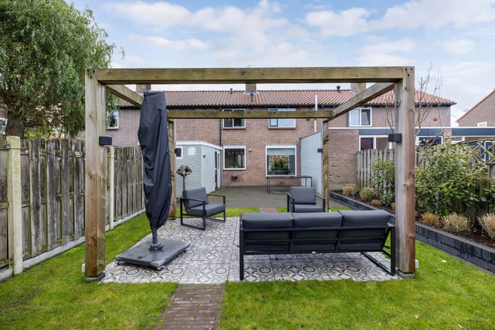 Photo 30 of Ruiterstraat 27