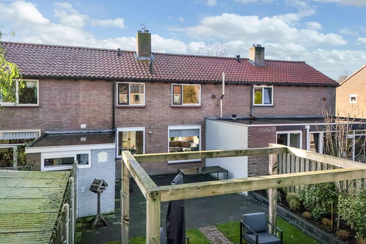 Photo 31 of Ruiterstraat 27