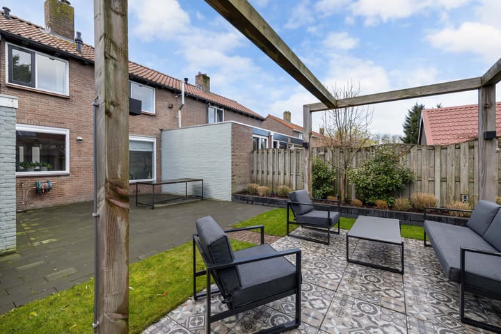 Photo 29 of Ruiterstraat 27