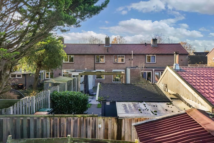 Photo 32 of Ruiterstraat 27