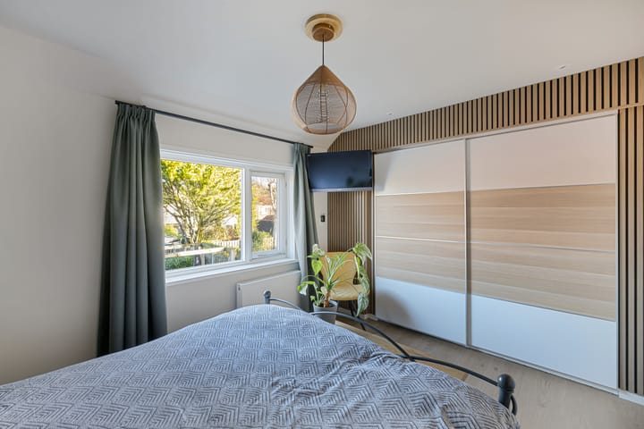 Photo 36 of Ruiterstraat 27