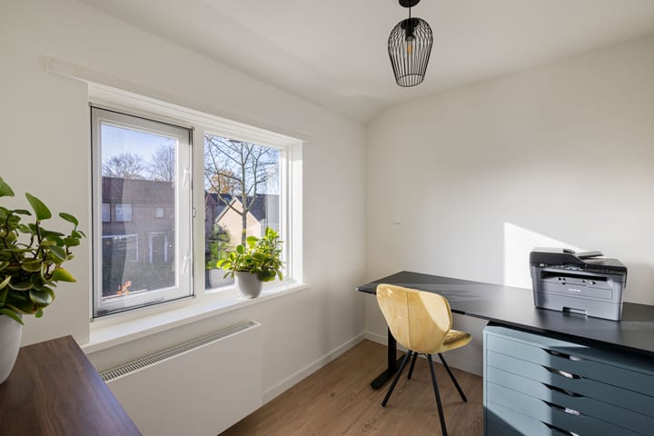 Photo 39 of Ruiterstraat 27