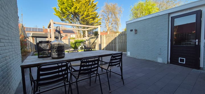 Photo 46 of Ruiterstraat 27