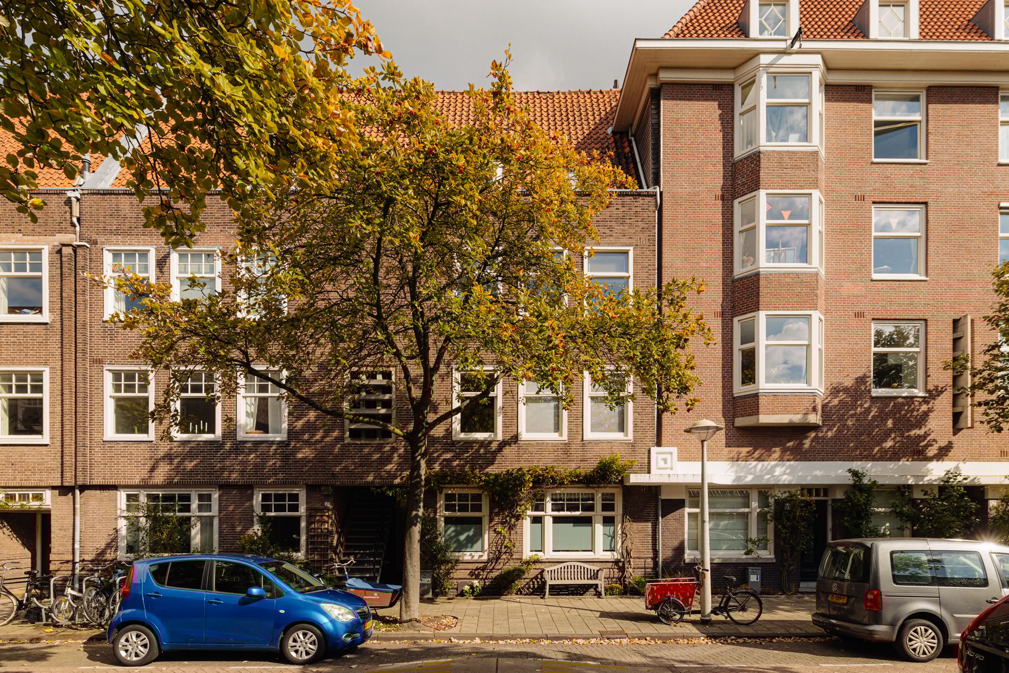 Agamemnonstraat 61- 61 2