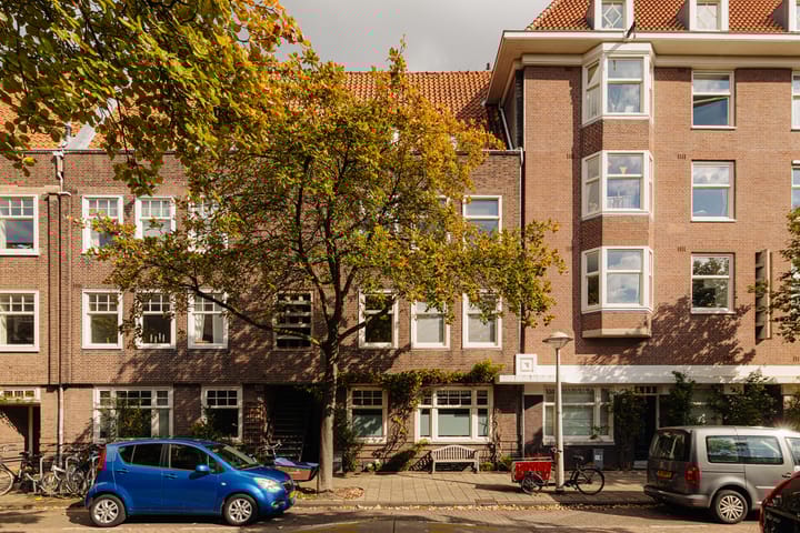 Agamemnonstraat 61-2