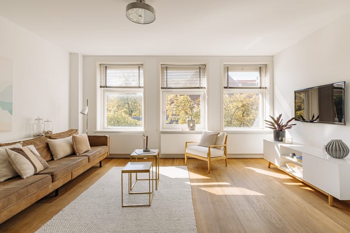 Foto 2 van Agamemnonstraat 61-2