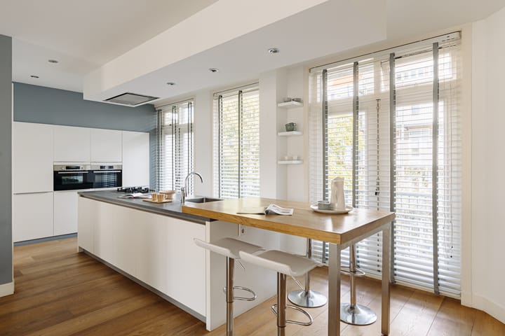 Foto 3 van Agamemnonstraat 61-2