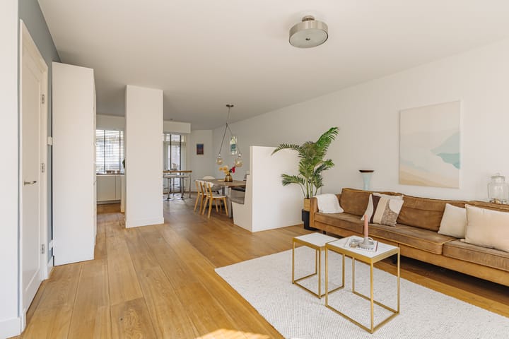 Foto 4 van Agamemnonstraat 61-2