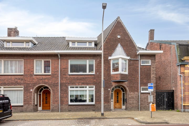 Goirkestraat 164 A