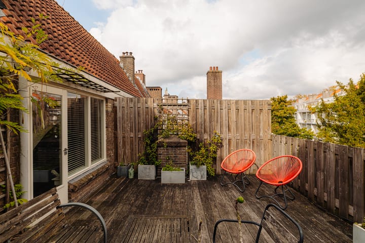 Foto 5 van Agamemnonstraat 61-2