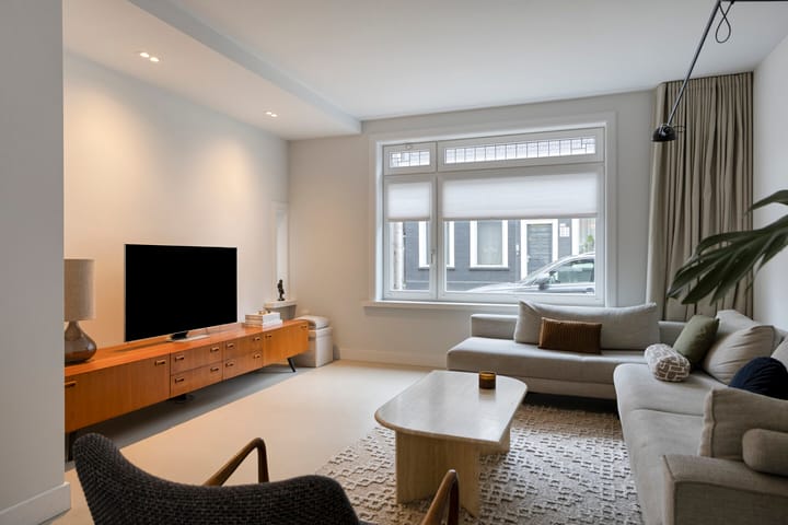 Photo 5 of Goirkestraat 164-A