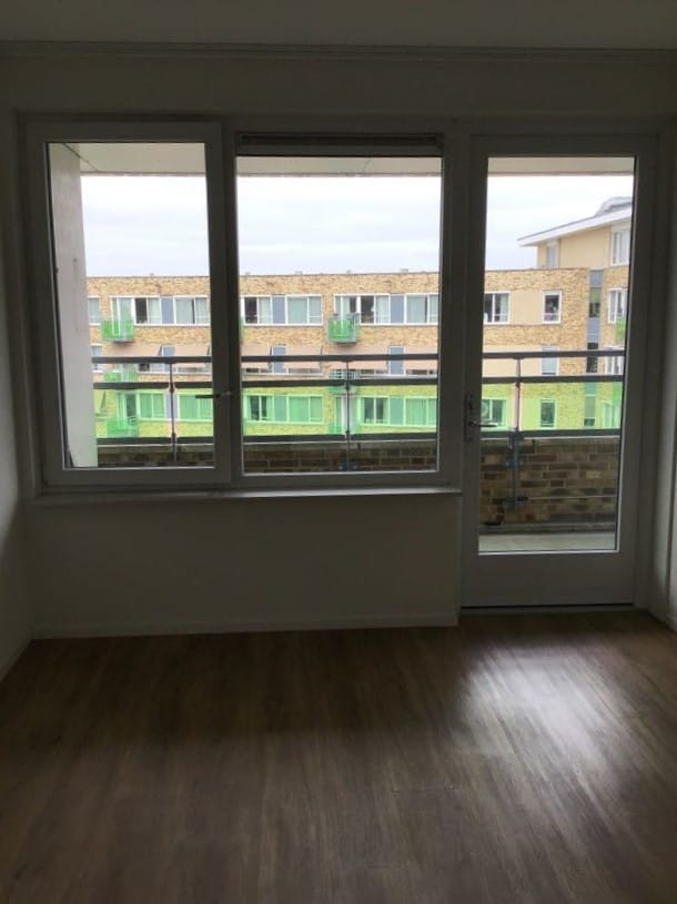 Foto 8 van Wederiklaan 2-101