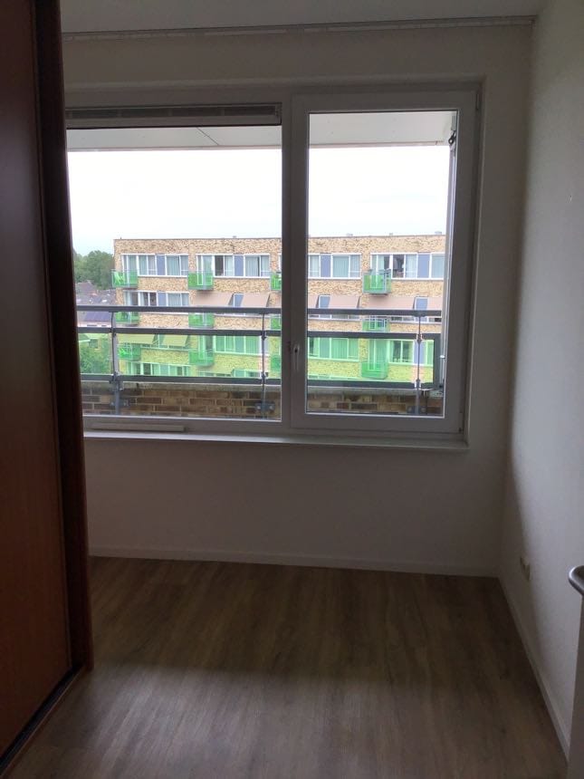 Foto 9 van Wederiklaan 2-101