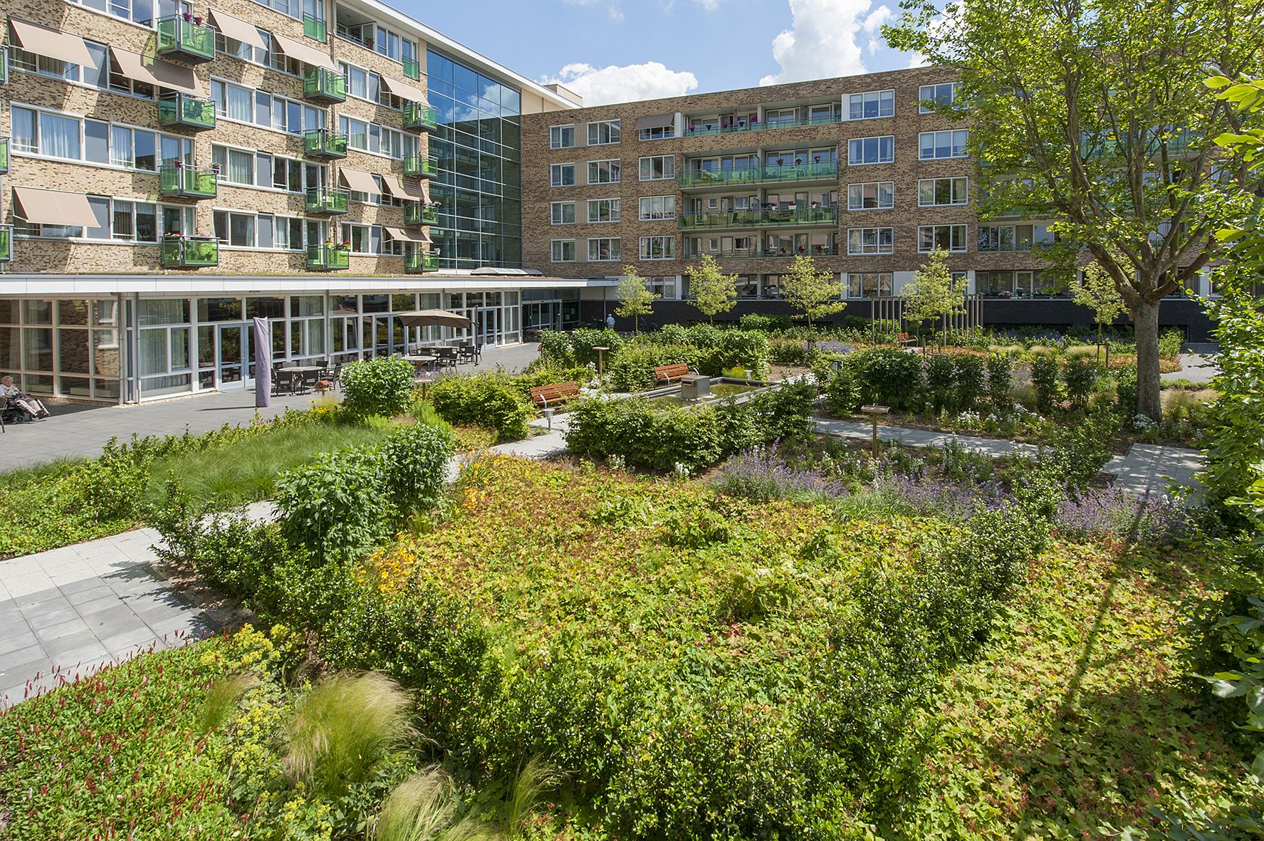 Foto 27 van Wederiklaan 2-101