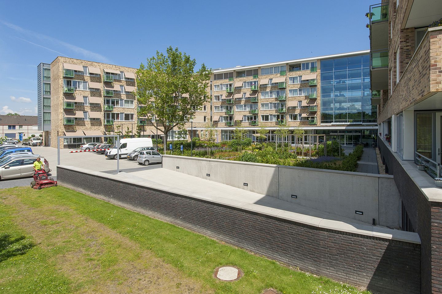 Foto 29 van Wederiklaan 2-101