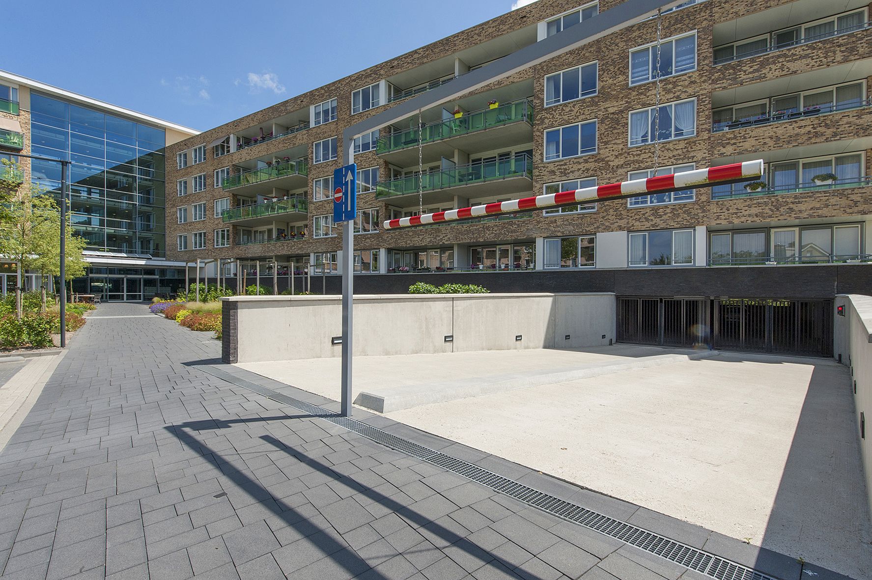 Foto 33 van Wederiklaan 2-101