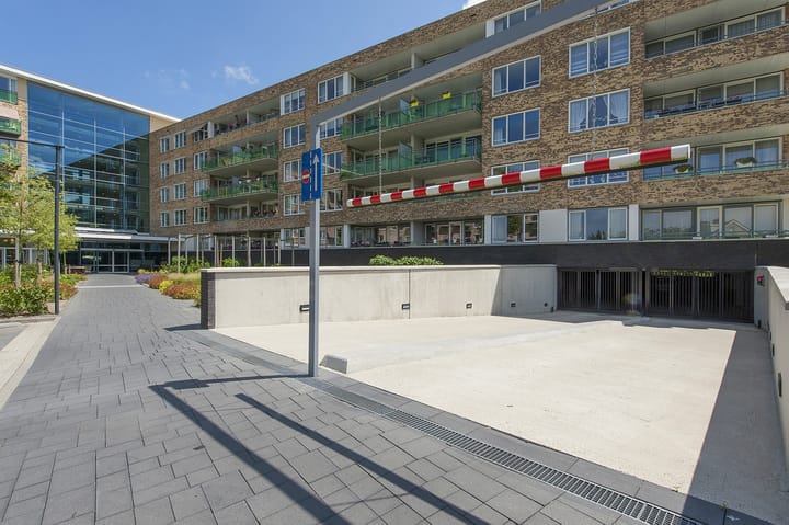 Foto 17 van Wederiklaan 2-101