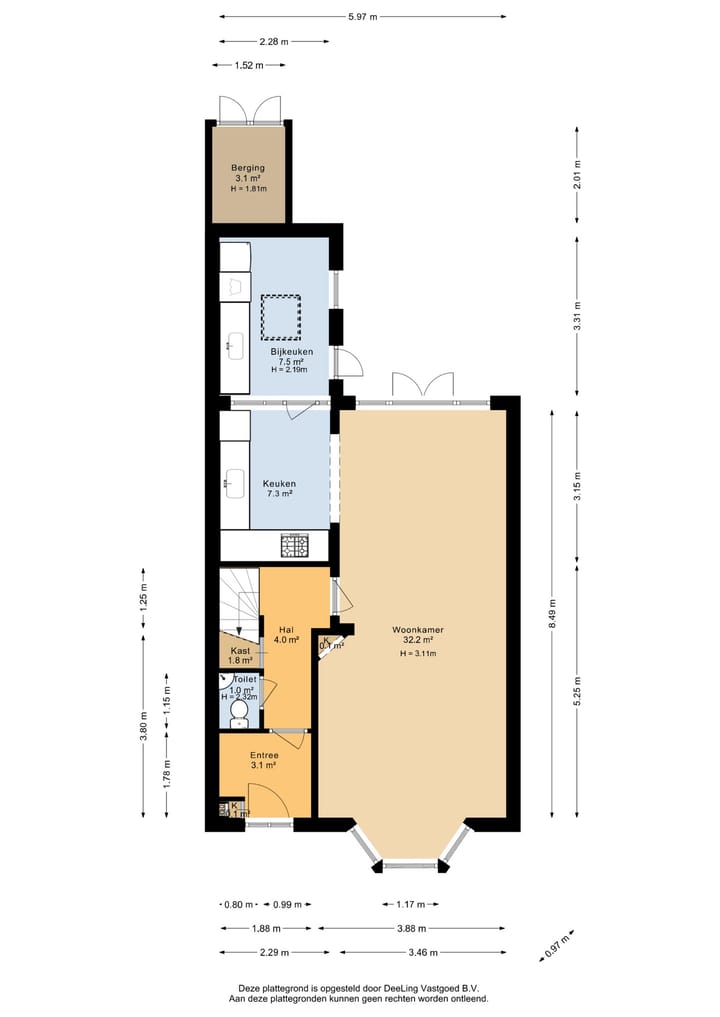 Foto 53 van Leeuwerikstraat 6