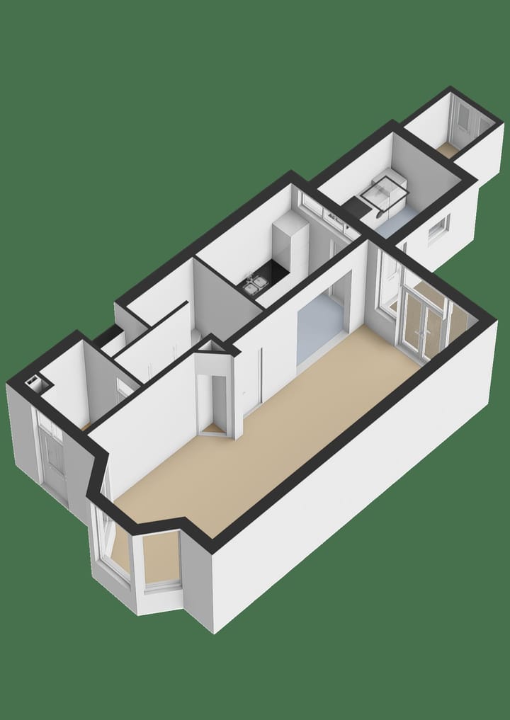 Foto 54 van Leeuwerikstraat 6