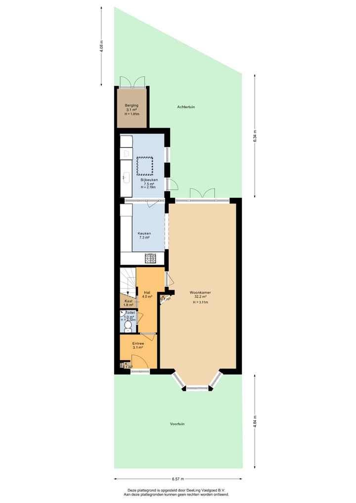 Foto 57 van Leeuwerikstraat 6