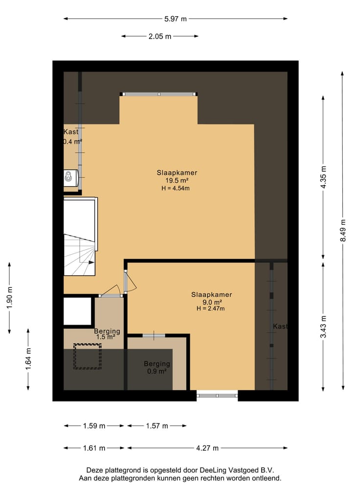 Foto 59 van Leeuwerikstraat 6