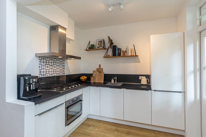 Foto 3 van Frans Halskade 209