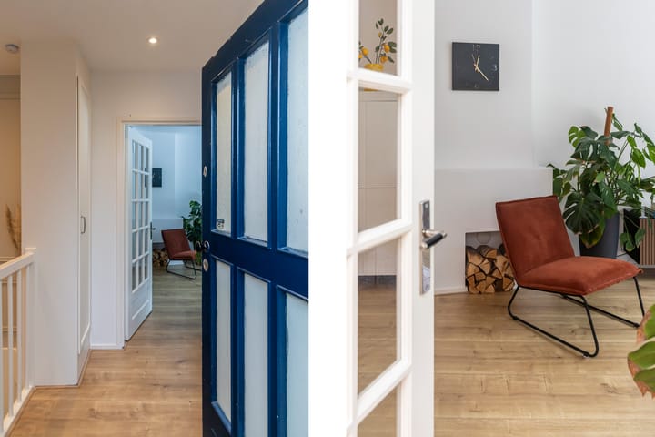 Foto 4 van Frans Halskade 209