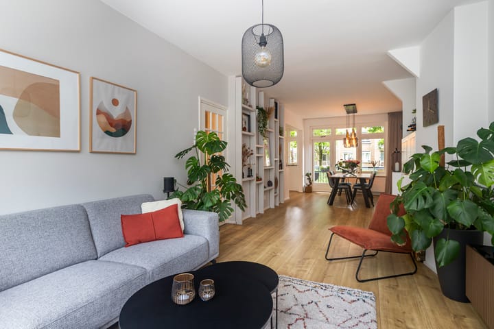 Foto 5 van Frans Halskade 209