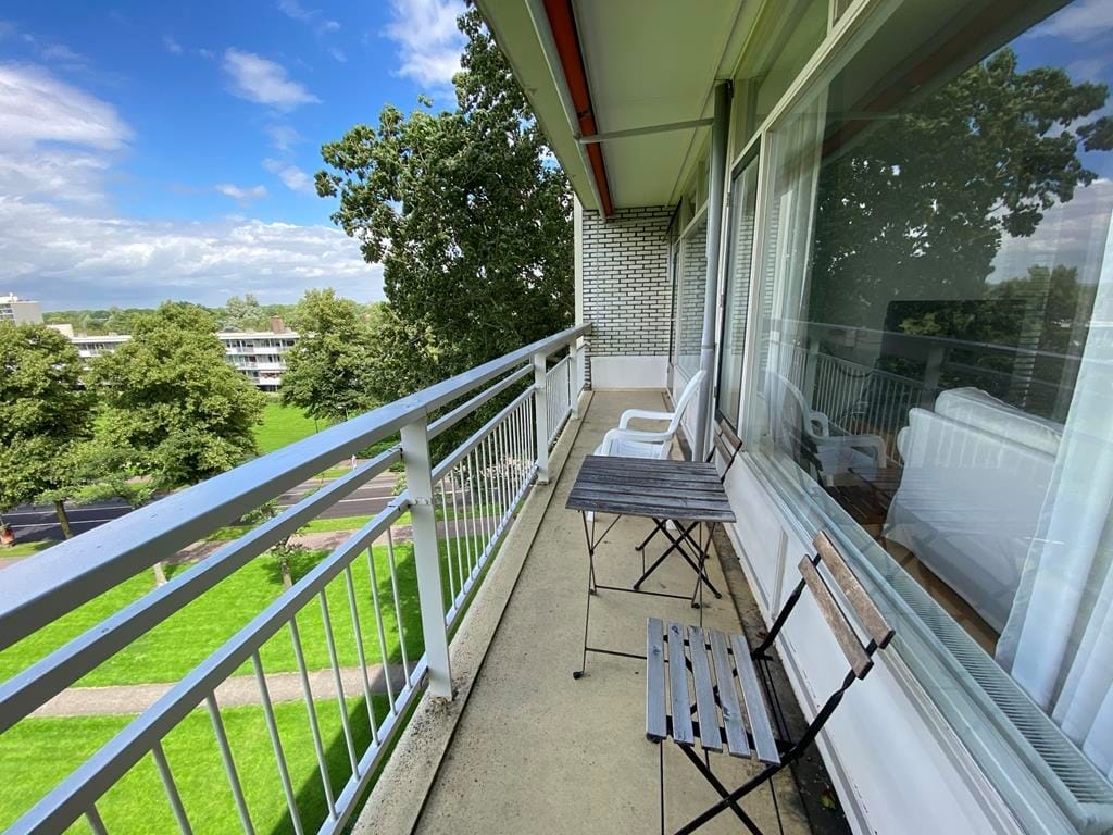 Foto 1 van Bevelandselaan 99