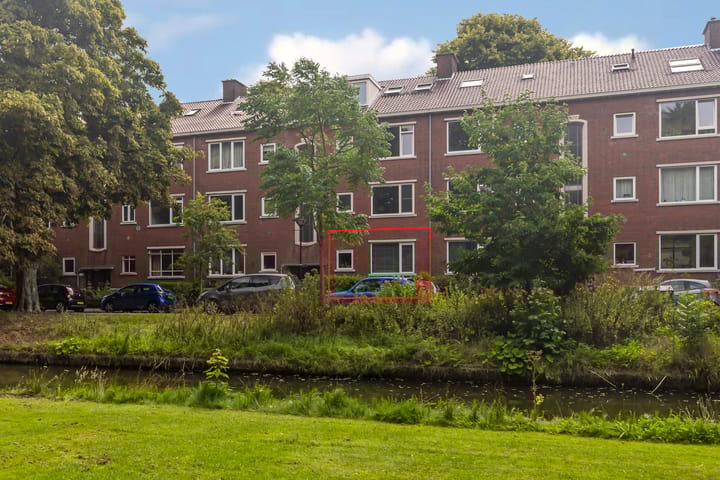 Foto 2 van Frans Halskade 209