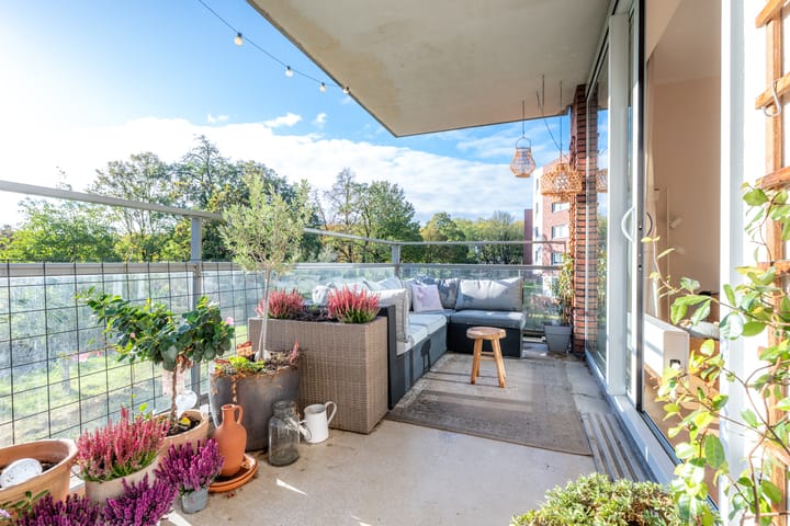 Foto 2 van Royaards van den Hamkade 221