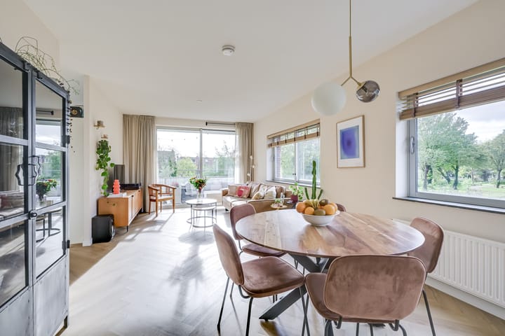 Foto 3 van Royaards van den Hamkade 221