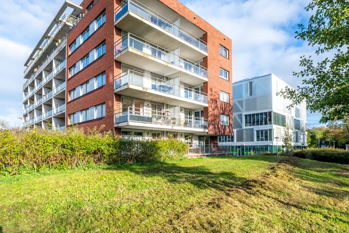 Foto 5 van Royaards van den Hamkade 221