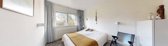 Slaapkamer