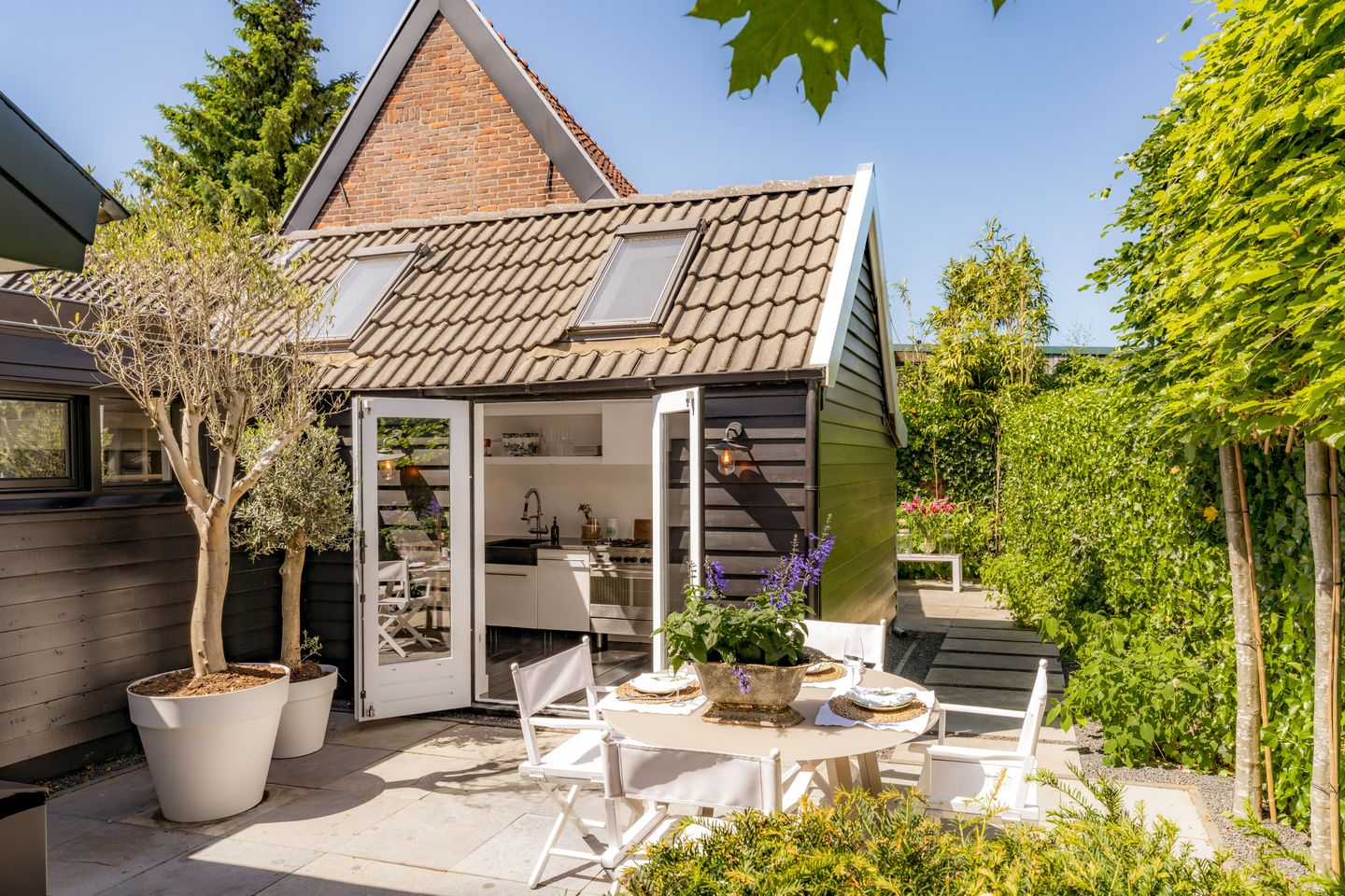 Foto 4 van Zijtak 46