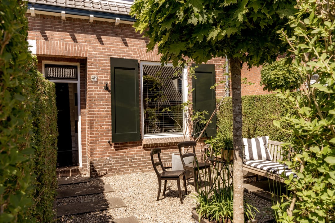 Foto 7 van Zijtak 46