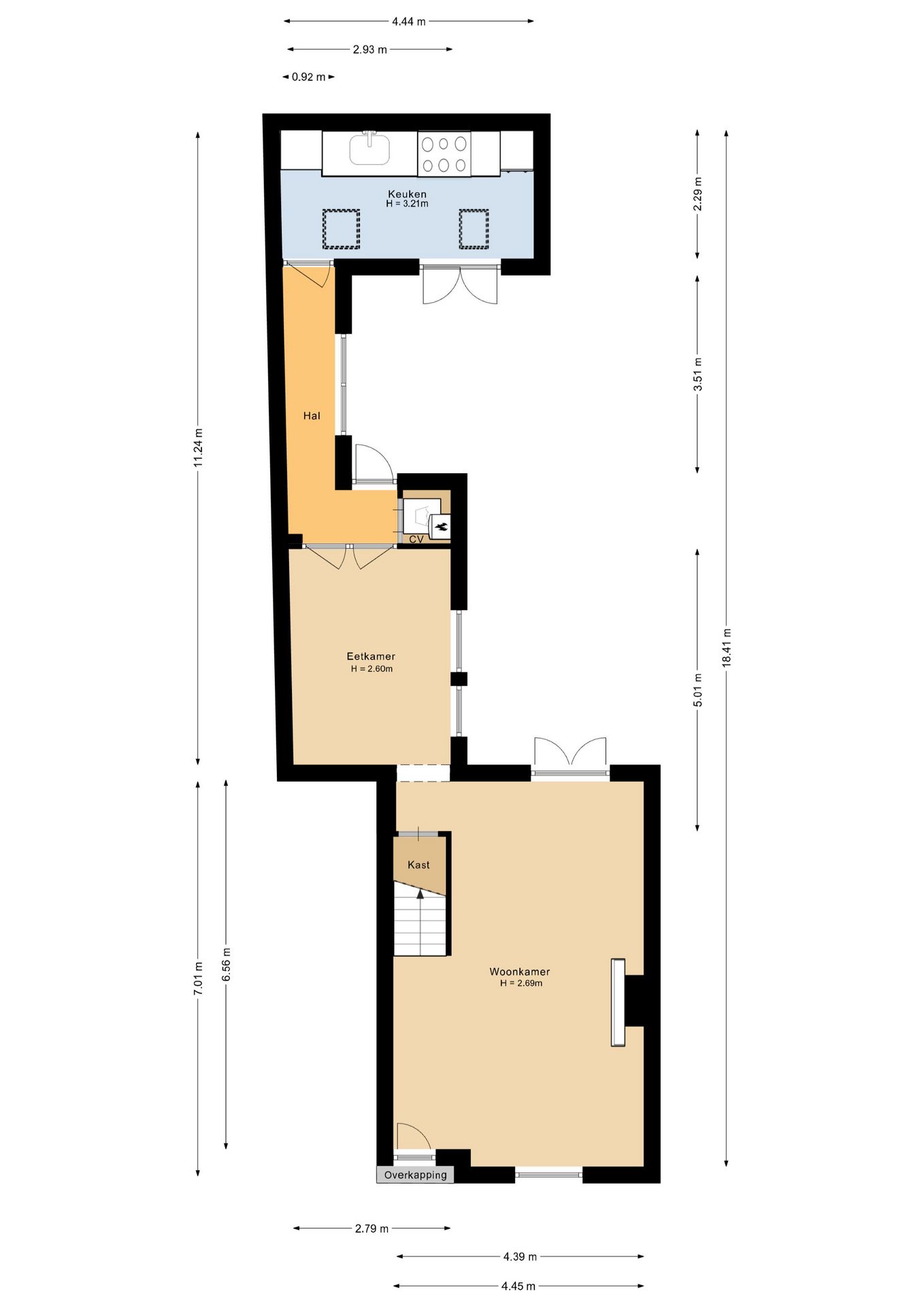 Foto 9 van Zijtak 46