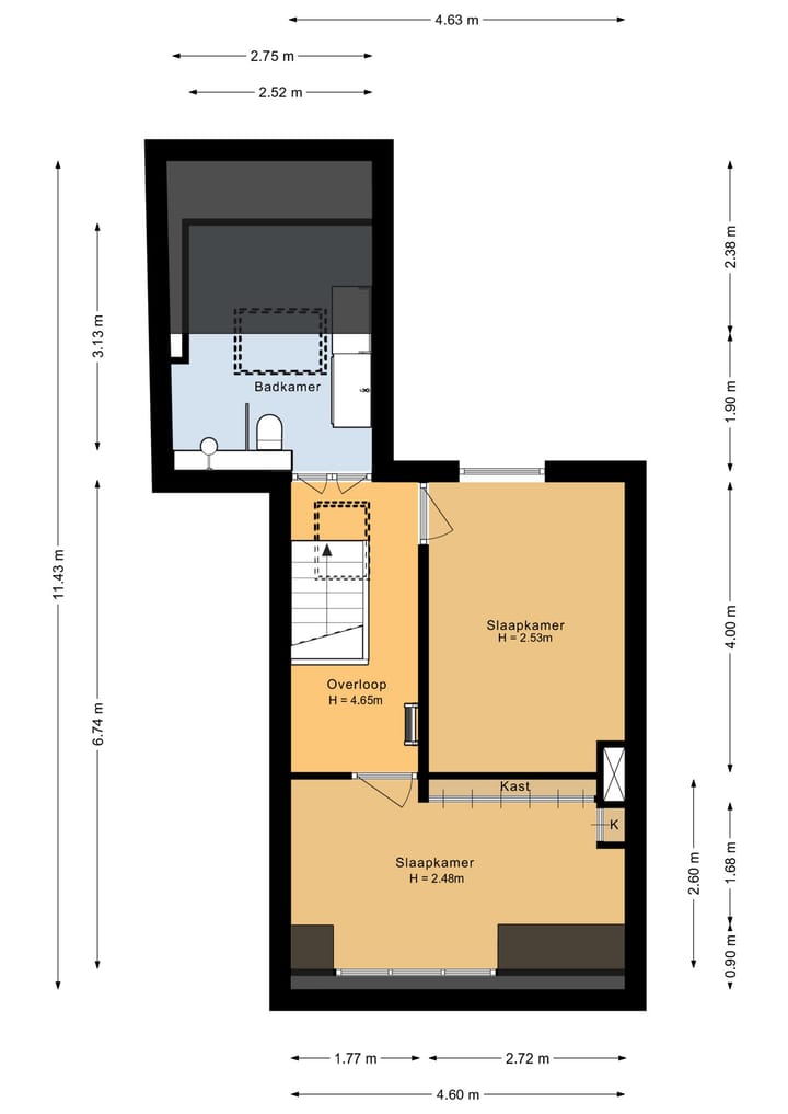 Photo 33 of Zijtak 46