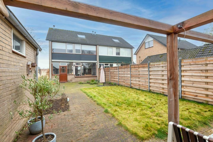 Foto 4 van Lierdererf 4