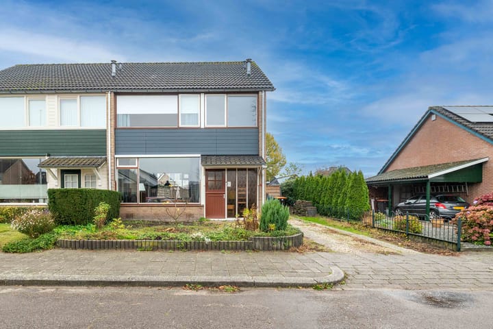 Foto 5 van Lierdererf 4