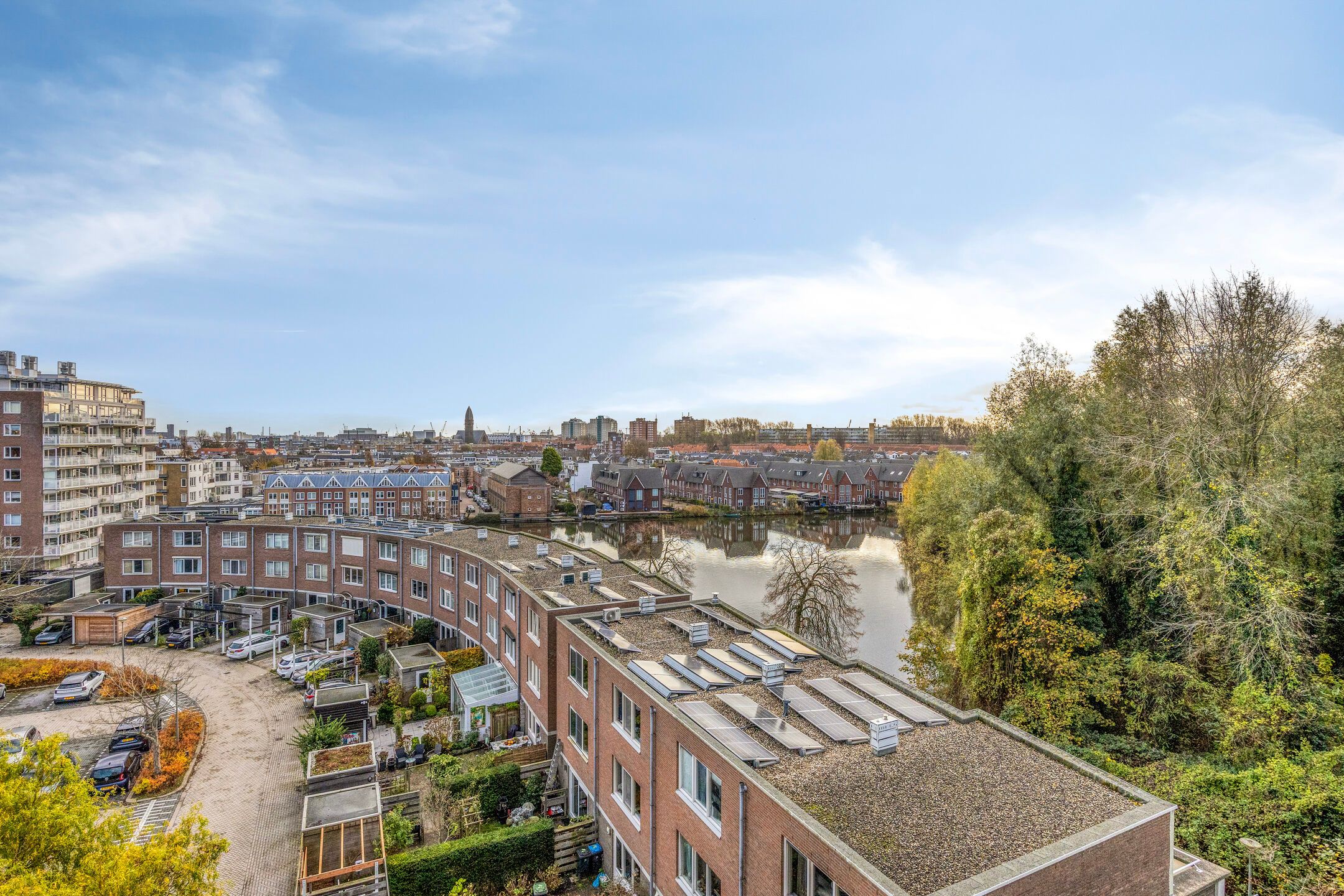 Willem de Zwijgerlaan, 89, Schiedam, 3116HW, Zuid-Holland, Nederland 89 