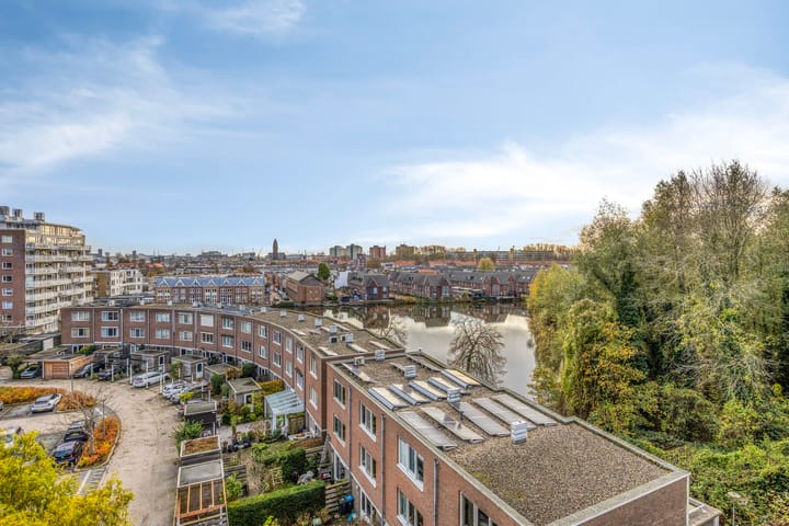 Willem de Zwijgerlaan 89