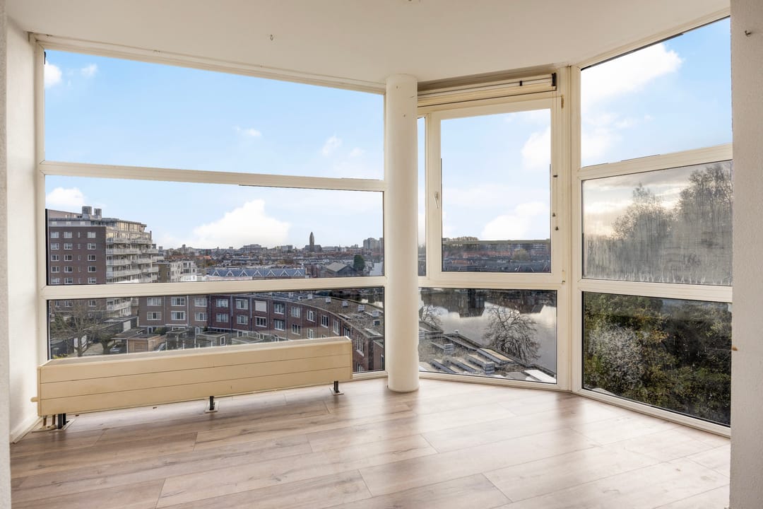 Foto 2 van Willem de Zwijgerlaan 89