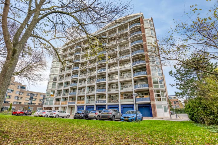 Foto 3 van Willem de Zwijgerlaan 89