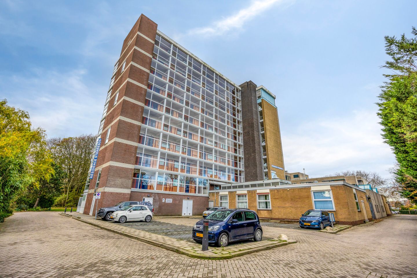 Foto 19 van Willem de Zwijgerlaan 89