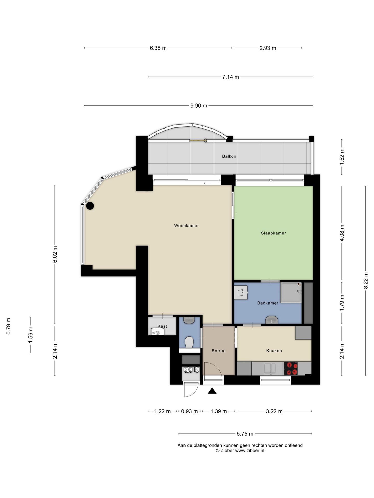 Foto 25 van Willem de Zwijgerlaan 89