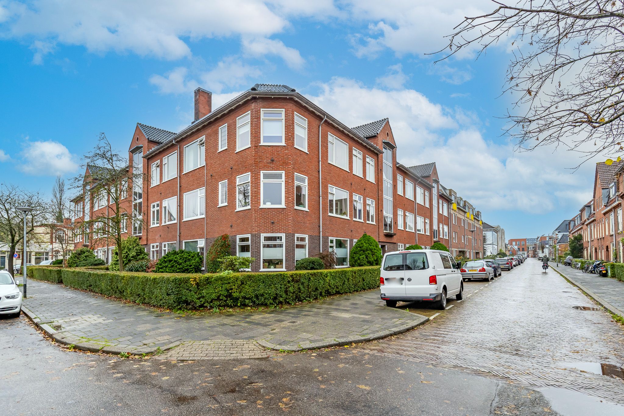 Helper Kerkstraat 141-A 141 a