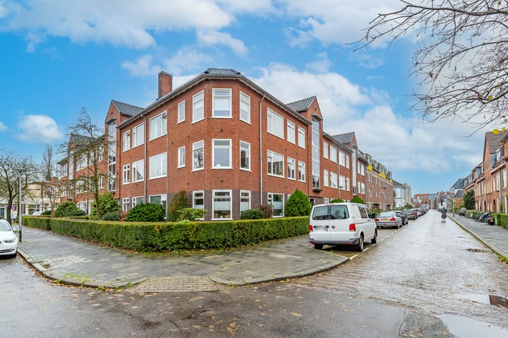 Helper Kerkstraat 141 A